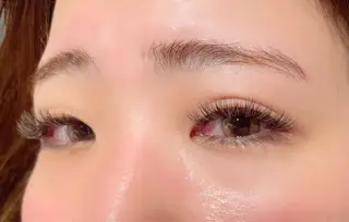 マツエク・マツパ さかた solbydiarのマツエク・マツパデザイン