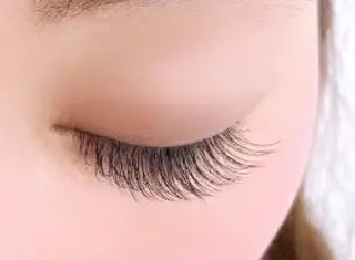 マツエク・マツパ ハッピー ティーズのマツエク・マツパデザイン