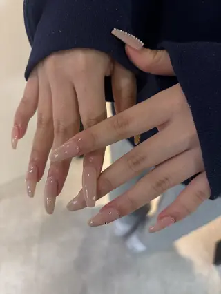 ネイル minori ♥️のネイルデザイン