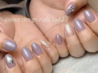 ネイル jdn natsumiのネイルデザイン