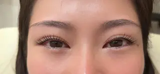 ネイル マツエク・マツパ アイブロウ Nail&eye Belire 新宿のネイルデザイン
