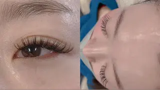 マツエク・マツパ LUCIA AOIの眉毛・アイブロウイメージ