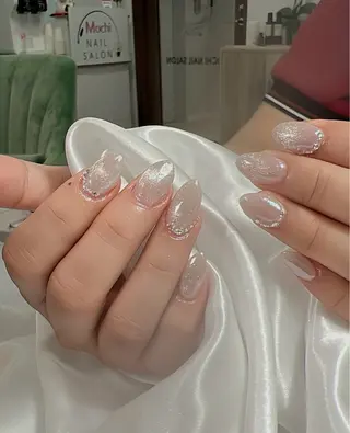 ネイル MOCHI NAIL 川越東口のネイルデザイン