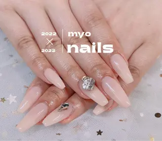 ネイル Chill Nailsalonのネイルデザイン