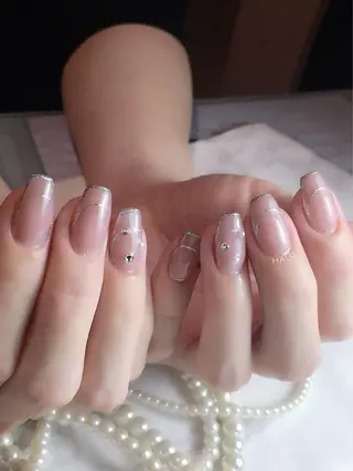 ネイル HALU ハルのネイルデザイン