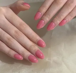 ネイル 🎀 UU_nailのネイルデザイン