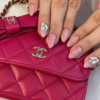 ネイル ERINA ♥のネイルデザイン