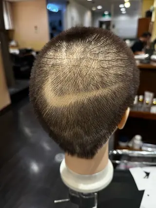 ショート メンズ キッズ ✨似合わせカット✨ 青木　みすずのその他イメージ