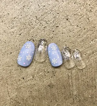 ネイル TRAM-nail moriizumiのネイルデザイン
