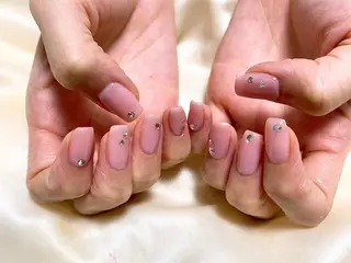 ネイル kikinail 溝の口のネイルデザイン