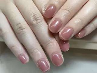 ネイル CI CIのネイルデザイン