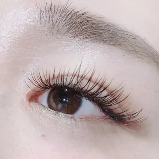 マツエク・マツパ モデル様募集✨ ERINAのマツエク・マツパデザイン