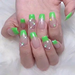 ネイル ANG Studioのネイルデザイン