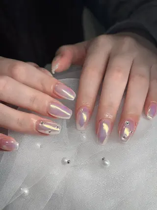 ネイル 🎀 AYANEのネイルデザイン