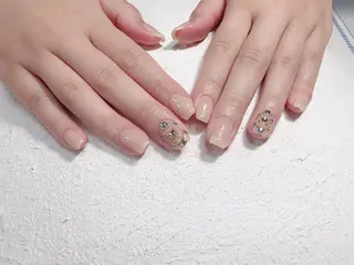 ネイル Regaro i.sのネイルデザイン