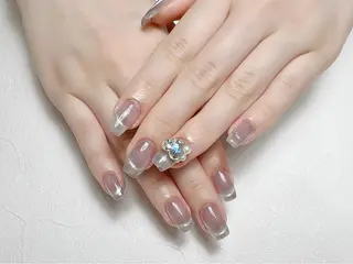 ネイル rouse nail RISATOのネイルデザイン