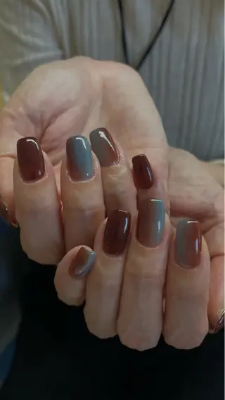 ネイル Ann nailのネイルデザイン