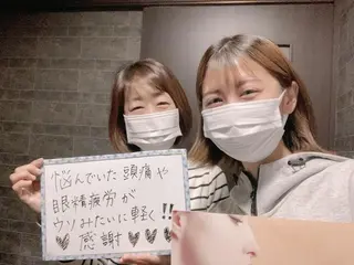 ヴィオーデ美容整体 サロン 大宮店のエステ・リラクイメージ