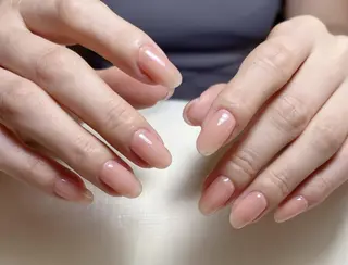 ネイル 💫 Tsuki_Nailのネイルデザイン