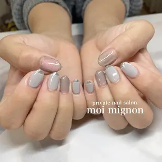 ネイル nailist Aki♡のネイルデザイン