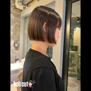 ショート taharu🌺／ カットモデル募集中のヘアスタイル