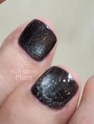 ネイル Plum Kanaのネイルデザイン