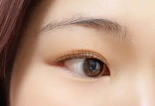 マツエク・マツパ L e'a ・・miwaのマツエク・マツパデザイン