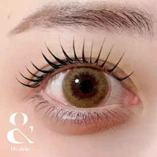 マツエク・マツパ Dealo 本町店のマツエク・マツパデザイン