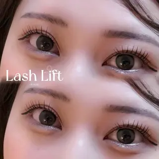 マツエク・マツパ Un eye salonのマツエク・マツパデザイン