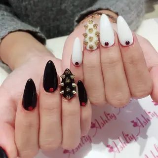 ネイル Ashliy大宮♡ アシュリーのネイルデザイン