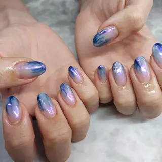 ネイル 栗東駅 徒歩10分 ネイルサロン ディアのネイルデザイン