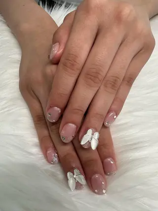 ネイル fruit .nailのネイルデザイン