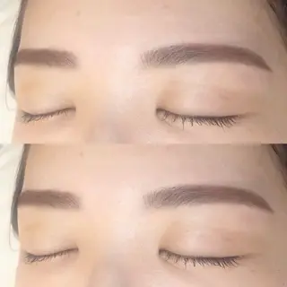 アイブロウ 美眉デザイン🛋 Asukaの眉毛・アイブロウイメージ