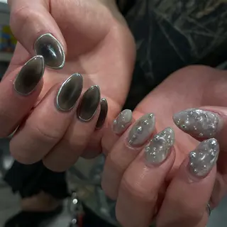 ネイル HAIR&NAIL KANAのネイルデザイン