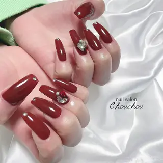 ネイル C'hou chouのネイルデザイン