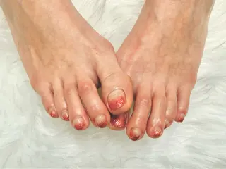 ネイル 🦋MARIPOSA 💅しばたのネイルデザイン