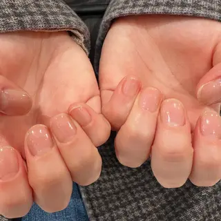 ネイル つめピリカ きさらのネイルデザイン