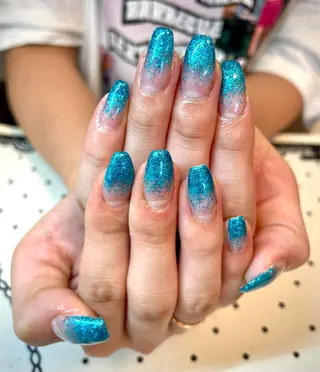 ネイル nailist cocoのネイルデザイン