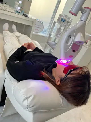 nanami -ホワイトニングのその他イメージ