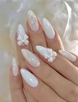 ネイル Kora Nailのネイルデザイン