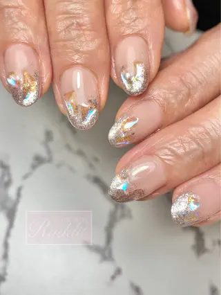 ネイル nailsalon Radditのネイルデザイン