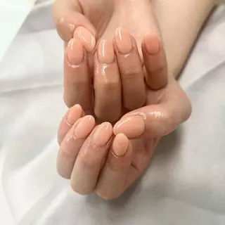 ネイル Basic町田本店 Suzunaのネイルデザイン