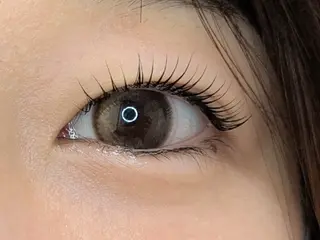 マツエク・マツパ LinC✾ EMIのマツエク・マツパデザイン