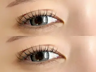 パーマ peTiT京橋店🌷 yuiのマツエク・マツパデザイン