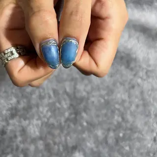 ネイル u sのネイルデザイン