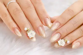 ネイル ネイルサロン Laque.のネイルデザイン