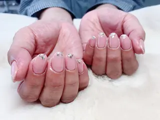 ネイル Le’a NailSalonのネイルデザイン