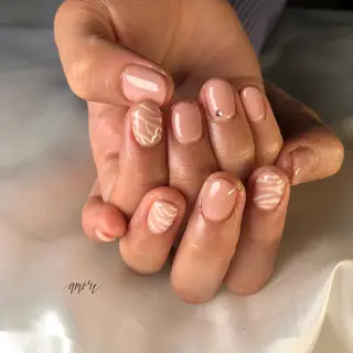 ネイル You kyehwaのネイルデザイン