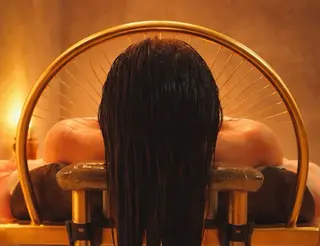 Rise riaのエステ・リラクイメージ