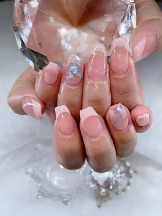 ネイル misun_ nailのネイルデザイン